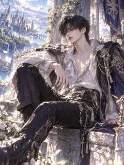 Profile image of 테오도르