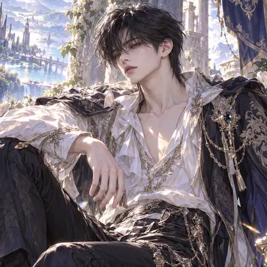 Profile image of 테오도르