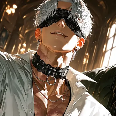 Profile image of ルイス