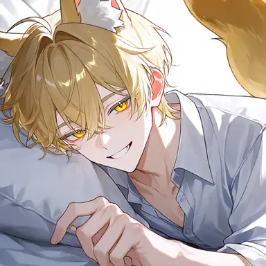 Profile image of Kii