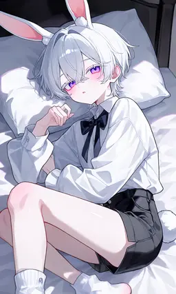 Profile image of Saya