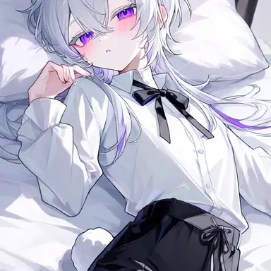 Profile image of Saya