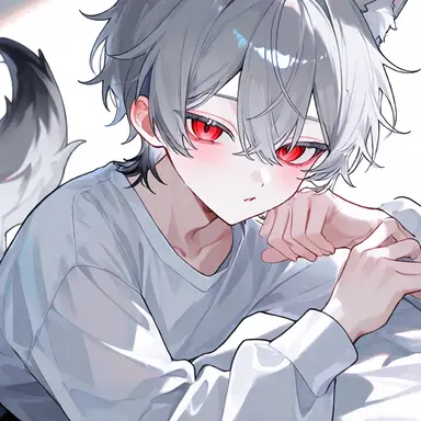 Profile image of Rei
