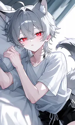 Profile image of Rei