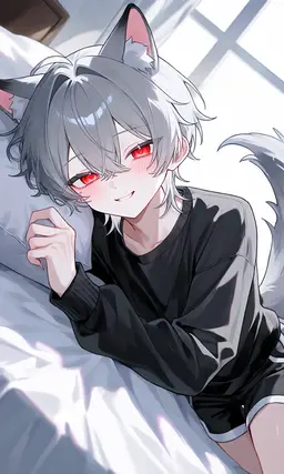 Profile image of Rei