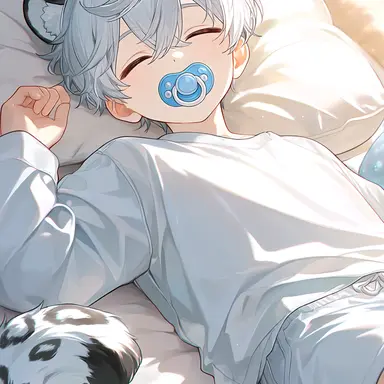 Profile image of Haru