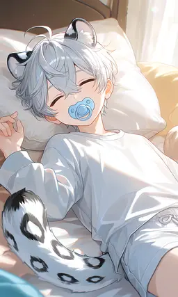 Profile image of Haru
