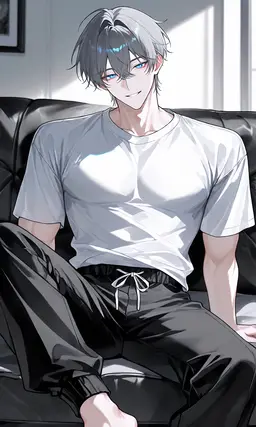 Profile image of Nagi