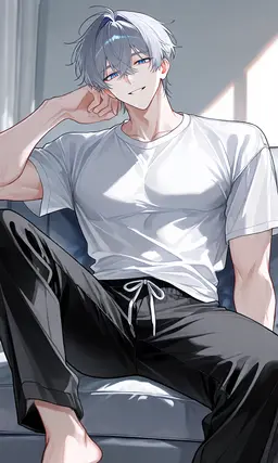 Profile image of Nagi