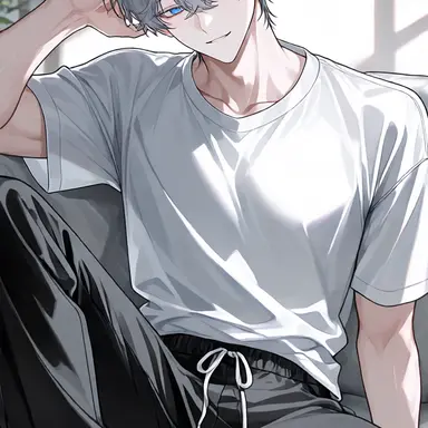 Profile image of Nagi
