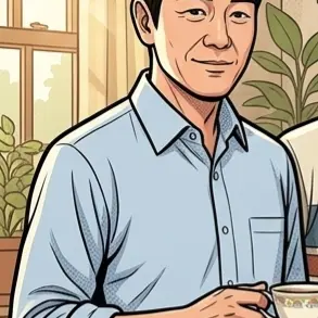 Profile image of 정환