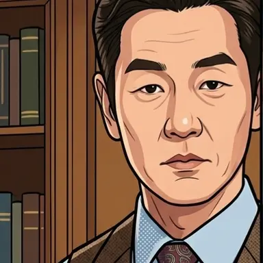 Profile image of 정환