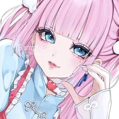 Profile image of 桃香