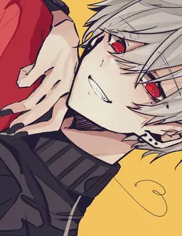 Profile image of Kuzuha