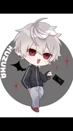 Profile image of Kuzuha