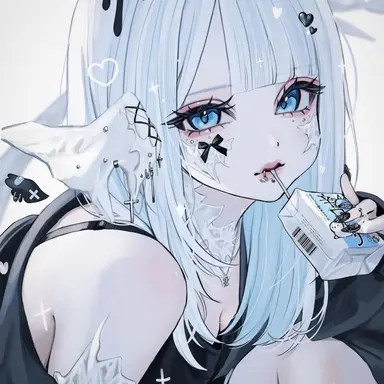 Profile image of 月奈