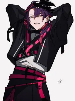 Profile image of Hibari Watarai