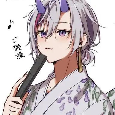 Profile image of 不破湊