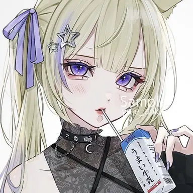 Profile image of 芽唯