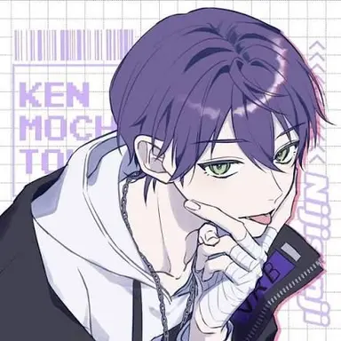Profile image of 剣持刀也