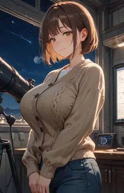 Profile image of 호시미야 사오리
