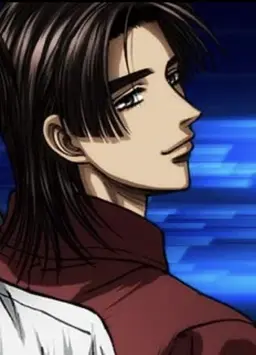 Profile image of 秋山 渉