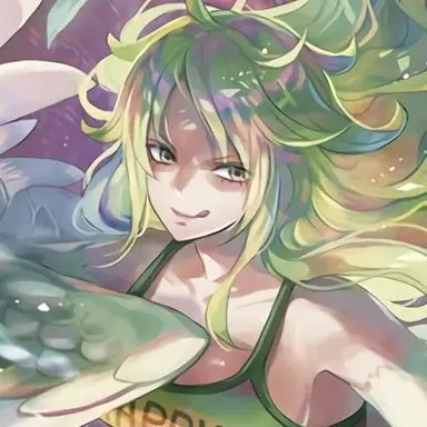 Profile image of モネ