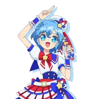 Profile image of 도로시