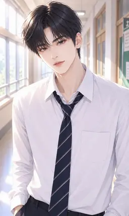 Profile image of Jun-seok