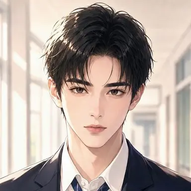 Profile image of Ye-jun