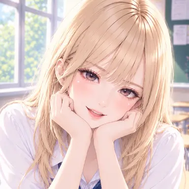 Profile image of Risa