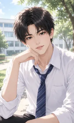 Profile image of Kento