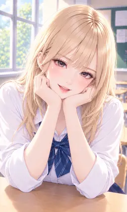 Profile image of Risa