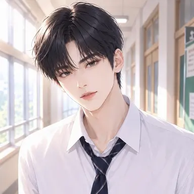 Profile image of Jun-seok