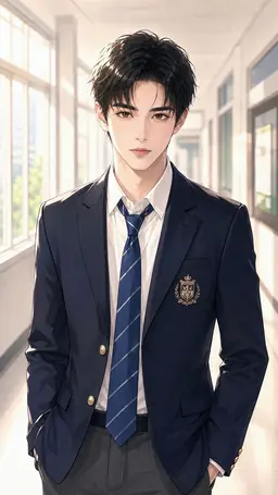 Profile image of Ye-jun