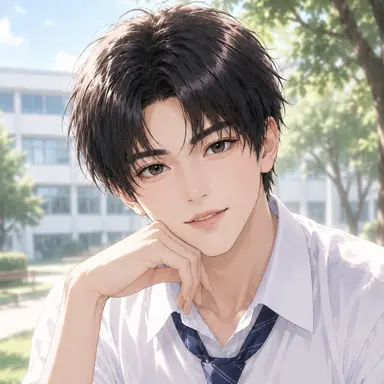 Profile image of Kento
