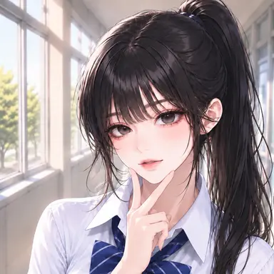 Profile image of Chae-eun