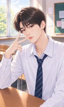 Profile image of Hyun-woo