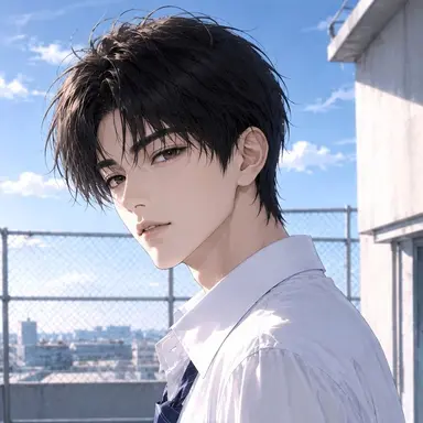 Profile image of Mahiro