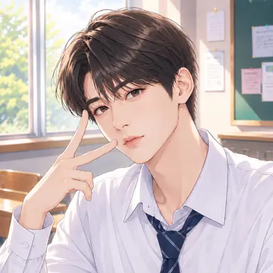 Profile image of Hyun-woo