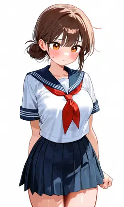 Profile image of 히이라기 네네
