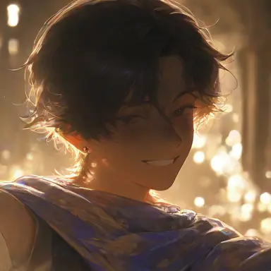 Profile image of アレハンドロ