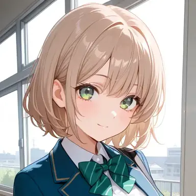 Profile image of 悠木 紫央