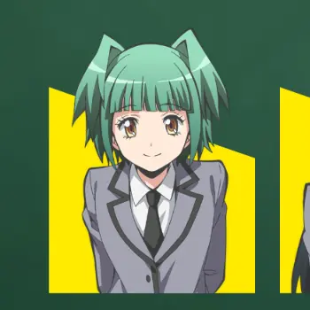 Profile image of 茅野 カエデ