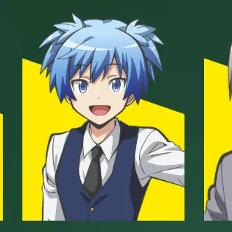 Profile image of 潮田 渚