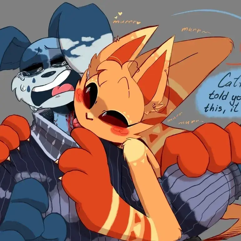 TimidDuvet0668의 Nekoffee