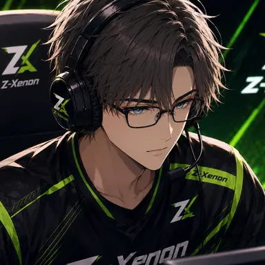 Profile image of 카일