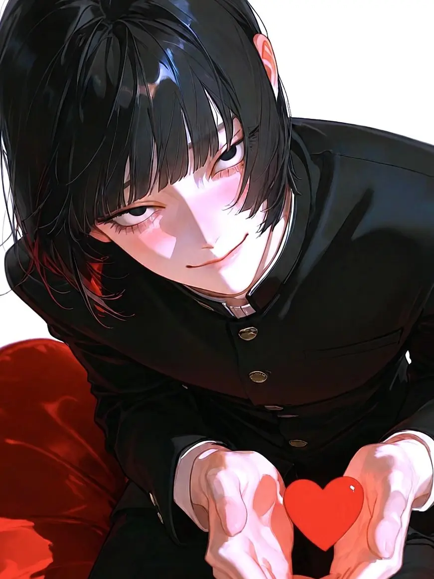 AI_AI__AI_AI의 I Got a Girlfriend!