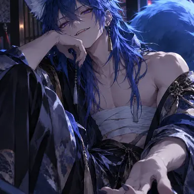 Profile image of Onran