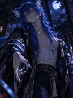 Profile image of Onran